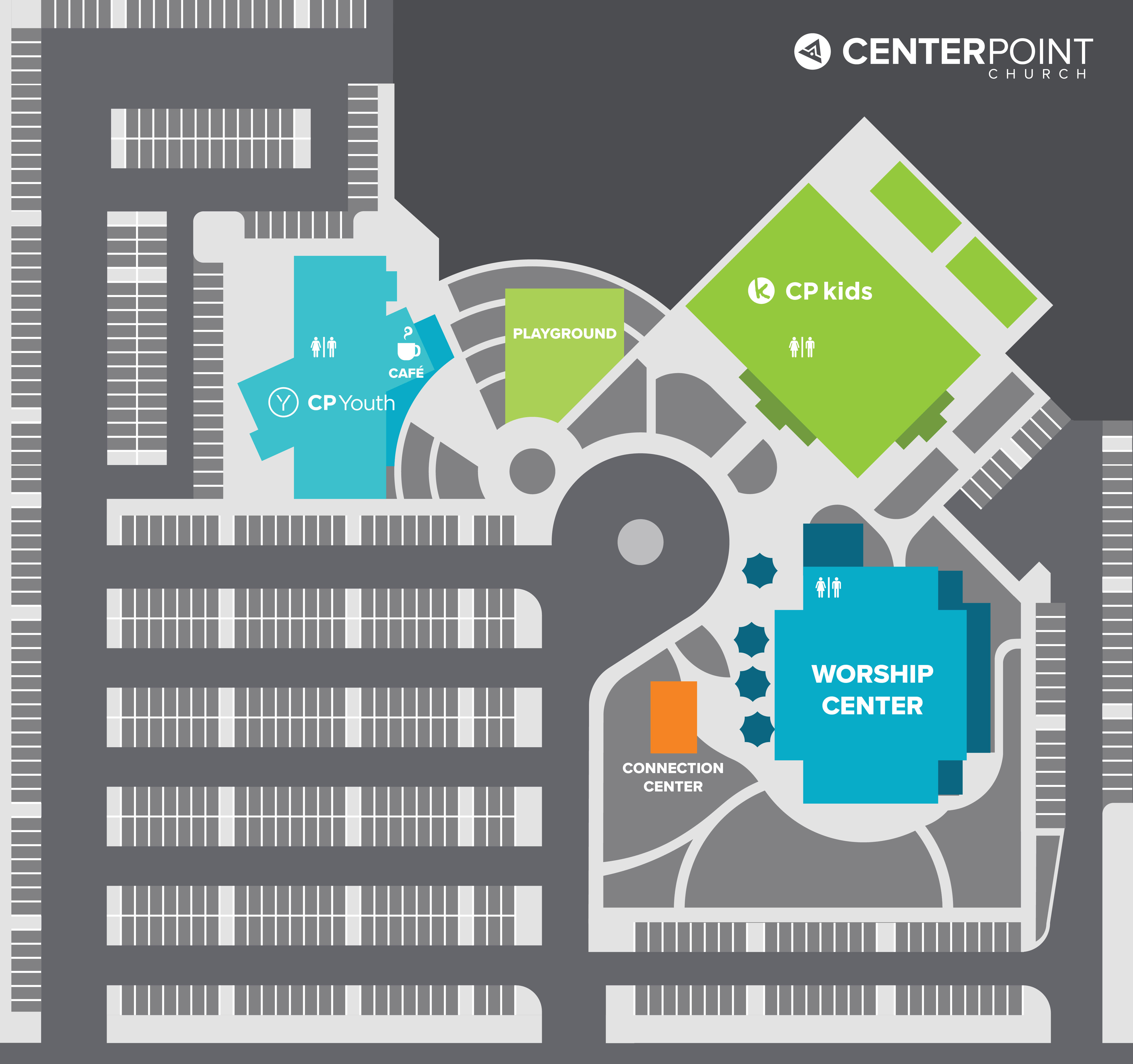 Centerpoint Map